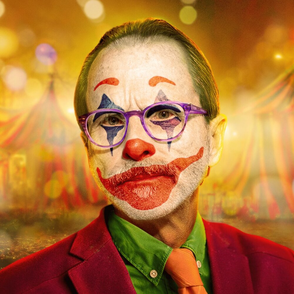 Meet your Posher, Rob